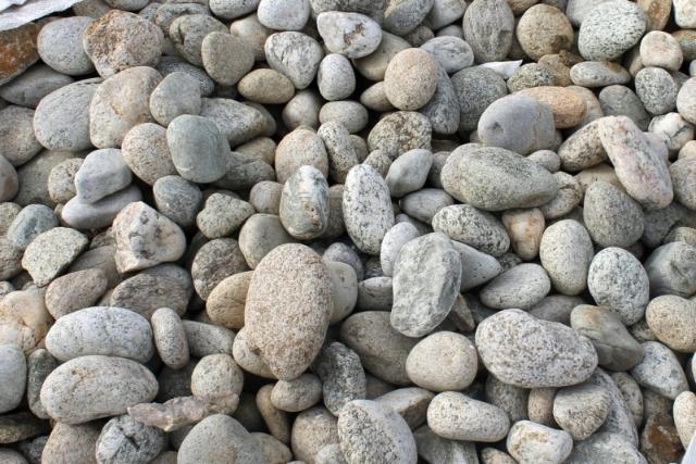 Галька для габионов (20-40 мм.)  купить в Томске от производителя, без посредников