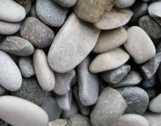 Где заказать гальку и каменную крошку с доставкой?  в Томске