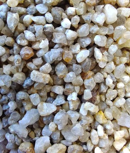 Кварцевый песок (0,16-0,63 мм.)  купить в Томске от производителя, без посредников