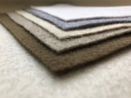 ГЕОТЕКСТИЛЬ для садовых дорожек и водоемов    в Томске 