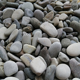 КАМНИ ПО ФРАКЦИЯМ (сортировка по размерам)  купить в Томске фото и видео на сайте Камень Клуб