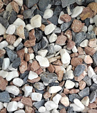 Kamenclub.ru: МРАМОРНАЯ ДЕКОРАТИВНАЯ ГАЛТОВКА (крошка и щебень)  купить в Томске       фото КАМЕНЬ КЛУБ